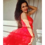 Flora Saini Instagram - ❤️ Exclusive video out now Click link In bio to download app . #love #mood #ootd #happiness #me #blessings #insta #instagram #style #instalike #instadaily #instafashion #instapic #tuesday #instaphoto #flora #trending #fitness #picoftheday #hot #beauty #summertime #fashion #red #instapicture #styleblogger #morning #fashionblogger #instamood #instalove
