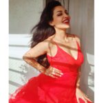 Flora Saini Instagram - ❤️ Exclusive video out now Click link In bio to download app . #love #mood #ootd #happiness #me #blessings #insta #instagram #style #instalike #instadaily #instafashion #instapic #tuesday #instaphoto #flora #trending #fitness #picoftheday #hot #beauty #summertime #fashion #red #instapicture #styleblogger #morning #fashionblogger #instamood #instalove