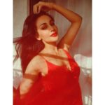 Flora Saini Instagram - 🌹 . #love #mood #ootd #happiness #me #blessings #insta #instagram #style #instalike #instadaily #instafashion #instapic #sunday #instaphoto #flora #trending #fitness #picoftheday #hot #weekend #beauty #summertime #fashion #red #instapicture #styleblogger #fashionblogger #instamood #instalove