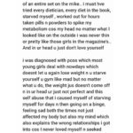 Flora Saini Instagram – And I say my story with as much love and pride as I can ❤️
.
I know many people would not care to read what follows after the picture, but I wish u do 🌟
Please care to swipe 🌹
.
#loveyourself