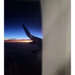 Flora Saini Instagram – All in a day ❤️
Which one is your fav? (Swipe for beauty)

#aeroplane #sun #sunset