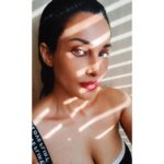 Flora Saini Instagram - Sundays 💕 . New exclusive album out now click link in Bio to download the app . #love #mood #ootd #happiness #me #blessings #insta #instagram #style #instalike #instadaily #instafashion #instapic #app #instaphoto #flora #trending #fitness #picoftheday #hot #sunday #beauty #summertime #fashion #black #instapicture #styleblogger #fashionblogger #instamood #instalove