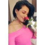 Flora Saini Instagram - About last night The first meet& greet through my app to a wonderful friendship loads of laughter and a common love for sweets n filter coffee it cudnt be more perfect ❤️ . To download app Click link in Bio 🌹 #love #mood #ootd #happiness #me #blessings #insta #instagram #style #instalike #instadaily #instafashion #instapic #app #instaphoto #flora #trending #picoftheday #hot #holiday #date #summertime #fashion #pink #instapicture #dinner #rose #fashionblogger #instamood #instalove