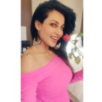 Flora Saini Instagram - About last night The first meet& greet through my app to a wonderful friendship loads of laughter and a common love for sweets n filter coffee it cudnt be more perfect ❤️ . To download app Click link in Bio 🌹 #love #mood #ootd #happiness #me #blessings #insta #instagram #style #instalike #instadaily #instafashion #instapic #app #instaphoto #flora #trending #picoftheday #hot #holiday #date #summertime #fashion #pink #instapicture #dinner #rose #fashionblogger #instamood #instalove