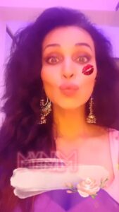 Flora Saini Instagram - Call me love ❤️
.
Thank you @rushikesh5540 and @mumbaiactor ye lo 😀🤗🥳
.
#reels #reelsinstagram #reelitfeelit #trending #reellife #reelkarofeelkaro #reel #everydayreels #instagramreels #instareels #reelsinsta #reelsvideo #reelsviral #stree #priyanka #reelslovers  #happiness #favourite #ayesha #reelsofinstagram #love #insta #instamood #instagram #instagood #suvarna #name #valentinemonth #february #februaryvibes💋💞