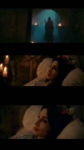 Flora Saini Instagram - 1 year of #paurashpur ✨
The magical tale of love thank you @altbalaji @ektarkapoor @baljitsinghchaddha @shachindravats @manojkumarkhatoi @tansworld @bhavanasresth  @bombay.shukla @saurabh.singhaal 🤗🤗🤗
And the wonderful actors I had the honour to share the screenspace with @shaheernsheikh @anantvjoshi @annukapoor @milindrunning  @shilpa_shinde_official @kashishr_ @sahilgsalathia @shivikashardaa ❤️

Thank you @charismaticshaheersheikh for this beautiful video 🙂🌺