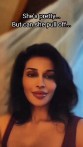 Flora Saini Instagram - Wo stree hai wo kuch bhi kar sakti hai! 😉
.
Thank you @rushikesh5540
#reels #reelsinstagram #reelitfeelit #trending #reellife #reelkarofeelkaro #reel #everydayreels #instagramreels #instareels #reelsinsta #reelsvideo #woman #reelsviral #girlpower #weekend #instafashion #reelslovers #hairstyles #ootd  #happiness  #favourite #reelsofinstagram #love #insta #instamood #pretty #instagram #instagood