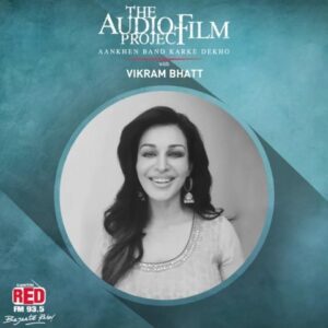 Flora Saini Instagram - Flora Saini's story title portrays her style completely & she's all hooked to The Audio Film Project! Tune in to the story Khamosh on The Audio Film Project this week with Director Vikram Bhatt, every Monday to Saturday @9PM only on Red FM!

Isse Aankhen Band Karke Dekho! 

Listen to the Podcast on Red FM India app and on all leading Podcast Platforms https://linktr.ee/AudioFilmProject

#TheAudioFilmProject #VikramBhatt #Khamosh #Crime #Thriller #Paranormal #Horror #Mystery #Suspense #TheDarkSide #BajaateRaho

@vikrampbhatt @krishnavbhatt @rjraunac @rjpraveen @mymalishka @rjkarishma @rjdevaki @nisha_narayanan @florasaini @rjdevanggana
Reposted from @redfmindia