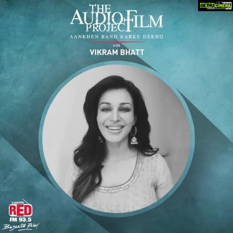 Flora Saini - 1.4K Likes - Flora Saini's story title portrays her style completely & she's all hooked to The Audio Film Project! Tune in to the story Khamosh on The Audio Film Project this week with Director Vikram Bhatt, every Monday to Saturday @9PM only on Red FM!
Isse Aankhen Band Karke Dekho!
Listen to the Podcast on Red FM India app and on all leading Podcast Platforms https://linktr.ee/AudioFilmProject
#TheAudioFilmProject #VikramBhatt #Khamosh #Crime #Thriller #Paranormal #Horror #Mystery #Suspense #TheDarkSide #BajaateRaho
@vikrampbhatt @krishnavbhatt @rjraunac @rjpraveen @mymalishka @rjkarishma @rjdevaki @nisha_narayanan @florasaini @rjdevanggana
Reposted from @redfmindia
