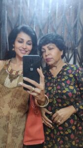 Flora Saini Instagram - My little girl forever @ksaini52 ❤️
.
Video edit @fxmayur
#reels #reelsinstagram #reelitfeelit #trending #reellife  #reelkarofeelkaro #reel #everydayreels #holiday #reelsindia #instagramreels #instareels #reelsinsta #reelsvideo #reelsviral #reelslovers #trending #reelsofinstagram #love #insta #bff #soulmate #mom #instamood #instagram #trendingreels #instagood