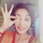 Flora Saini Instagram – Our film “Bhavai” releasing in 3 days in theatres near you..
Our ode to cinema! ❤️
Thank you to all the kind hearts who came together to make this wonderful film 🙂

Thank you @cashkashyap for casting me for this n always having me in mind u are one of the few friends I treasure 🤗
P.s – the girl in the pic with me @prerna294 is my bestest friend who is the one who gave me some stunning looks in the movie for always styling me with such class thank you baby u know I love you ❤️

Make up by a fav @sunny_makeup_artist 🙂

#bhavai #movie #bhuj #queen #gujrattourism #bts #comingsoon