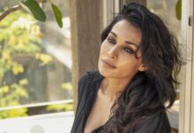 Flora Saini Instagram - Actor @florasaini Flora Saini talks about her life, dreams, movies and more in a candid conversation over coffee with @wanderinglogbook Rashmi B Nayar. (Link in bio) #coffeeandconversationsmagazine #thepeoplesmagazine #candcmagazine #conversation #florasaini #actor #indianfilms #indianfilmindustry #actorslife #womenofsubstance #strongwomen #womenempowerment #womenactivists #actress #femaleactress #newsmaker #domesticviolence #armykid