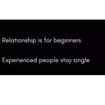 Flora Saini Instagram – Word! ❤️
.
#relationshipquotes #single #relatable  #word