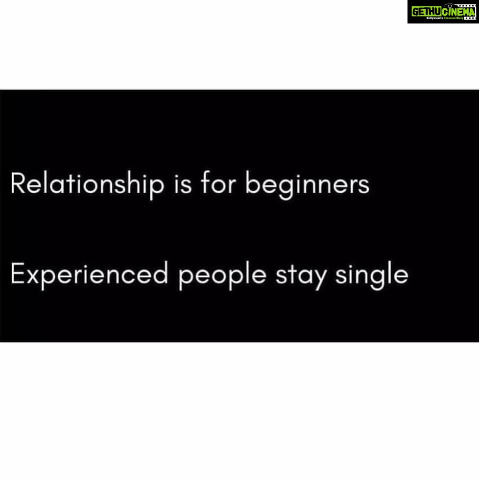 Flora Saini Instagram - Word! ❤️ . #relationshipquotes #single #relatable #word