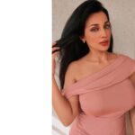 Flora Saini Instagram – 💝
.
#love #sky #pink #smile #picoftheday #style #newyear #viral #travel #blogger #happiness #photographer #new #trending #hot #makeup #fashion #weekend #photography #holiday #instagram #ootd #fyp #dress #sun #winter #like #christmas #outfit #live