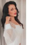 Flora Saini Instagram – 🤍☁️✨️
.
#love #sky #smile #picoftheday #chocolate #style #newyear #viral #travel #blogger #happiness #white #photographer #new #trending #hot #makeup #fashion #photography #holiday #instagram #ootd #fyp #dress #sun #winter #like #christmas #outfit #live
