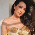 Flora Saini Instagram - Put the sun in your sun-day 💖 . #reels #reelsinstagram #trending #viral #instagram #love #me #instamood #picoftheday #girl #beautiful #bestoftheday #happy #sky #style #ootd #fashion #friends #goodvibes #reels #explore #december #reels #reelsinstagram #reelitfeelit #trending #reellife #reelkarofeelkaro #happiness #favourite #soulmate #video