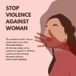 Flora Saini Instagram – International Day for the Elimination of Violence against Women 2022

Time to ensure there is no other #shraddhawalkar ❤️

.
#domesticviolence #womensupportingwomen #womenempowerment #womeninspiringwomen #saynotoviolence #noviolence #love