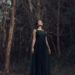 Garima Chaurasia Instagram - Lost in green 🍃 . . . 📸: @welcomeishu3694 #gimaashi #picoftheday #green #gogreen #forest #nature #gimaians