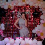 Garima Chaurasia Instagram - Finally 15M 🙆🏻‍♀️🥹🧿 Love you my gimaians 💕 #gimaashi #gimaians #15m #celebration #keeploving #staytuned 📸 & 🎨: @welcomeishu3694