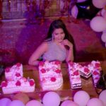 Garima Chaurasia Instagram - Finally 15M 🙆🏻‍♀️🥹🧿 Love you my gimaians 💕 #gimaashi #gimaians #15m #celebration #keeploving #staytuned 📸 & 🎨: @welcomeishu3694