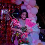 Garima Chaurasia Instagram - Finally 15M 🙆🏻‍♀️🥹🧿 Love you my gimaians 💕 #gimaashi #gimaians #15m #celebration #keeploving #staytuned 📸 & 🎨: @welcomeishu3694
