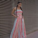 Garima Chaurasia Instagram - Boss Babe! 😈 . . 📸: @nitin_.1610 #gimaashi #picoftheday #Dubai #viditDubai #travel #photoshoot #gimaians Dubai, United Arab Emirates