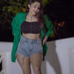 Garima Chaurasia Instagram - Craving summers🧤 . . 📸: @nitin_.1610 #gimaashi #picoftheday #gogreen #goa #goadiaries #explore #summervibes South Goa