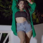 Garima Chaurasia Instagram - Craving summers🧤 . . 📸: @nitin_.1610 #gimaashi #picoftheday #gogreen #goa #goadiaries #explore #summervibes South Goa