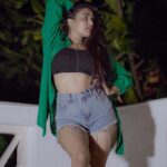 Garima Chaurasia Instagram - Craving summers🧤 . . 📸: @nitin_.1610 #gimaashi #picoftheday #gogreen #goa #goadiaries #explore #summervibes South Goa