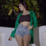 Garima Chaurasia Instagram - Craving summers🧤 . . 📸: @nitin_.1610 #gimaashi #picoftheday #gogreen #goa #goadiaries #explore #summervibes South Goa