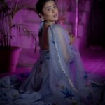 Garima Chaurasia Instagram - Where there is a self love There is endless happiness 💙 #gimaashi
