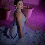 Garima Chaurasia Instagram - Where there is a self love There is endless happiness 💙 #gimaashi