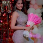 Garima Chaurasia Instagram - Finally 15M 🙆🏻‍♀️🥹🧿 Love you my gimaians 💕 #gimaashi #gimaians #15m #celebration #keeploving #staytuned 📸 & 🎨: @welcomeishu3694