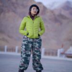 Garima Chaurasia Instagram – Julleyyyy 🙏🏻
.
.
📸: @nitin_.1610 
#gimaashi #gimaians #leh #ladakh #traveldiaries #explore Leh, Ladakh