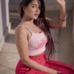 Garima Chaurasia Instagram – Sun, please 🥵
.
.
#gimaashi #gimaians