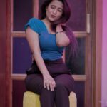 Garima Chaurasia Instagram – I got a 90’s heart 🖤
.
.
#gimaashi #gimaians