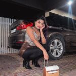 Garima Chaurasia Instagram – I’m not really single!!
.
.
I’m dating myself.
I take me out to eat,
I buy me clothes.
I LOVE ME♥️
.
.
#gimaashi