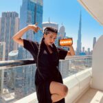 Garima Chaurasia Instagram - @kayak_in is a travel app that I have recently discovered and it has become my go-to tool for traveling. It is incredibly user-friendly and I consult it every time I plan a trip. With its efficient filtering system, I can easily find deals on flights, hotel accommodations, and car rentals that are suitable for my needs. I already saved a lot of money using it, go check out their app now to save on your next trip!