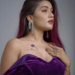 Garima Chaurasia Instagram - Love me like you do 🥀 . . 📸: @nitin_.1610 #gimaashi #picoftheday #gimaians #keeploving #explore