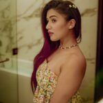 Garima Chaurasia Instagram - They say the best revenge is looking good and doing better 🌻 . . 📸: @nitin_.1610 #gimaashi #picoftheday #gimaians #keeploving #staytuned