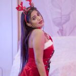 Garima Chaurasia Instagram - Merry Christmas 🎅🏻🎁🎄 #gimaashi