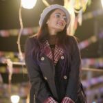 Garima Chaurasia Instagram - Late night city vibes🏔️⚡️ . . 📸: @nitin_.1610 #gimaashi #picoftheday #leh #ladakh #traveldiaries #explore #gimaians Leh Main Market