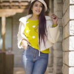 Garima Chaurasia Instagram - Hey 🐣