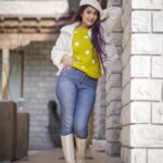 Garima Chaurasia Instagram - Hey 🐣