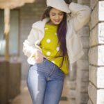 Garima Chaurasia Instagram - Hey 🐣