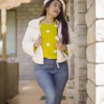 Garima Chaurasia Instagram - Hey 🐣