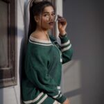 Garima Chaurasia Instagram - Felt cute like a college going girl 🤓 . . #gimaashi #gimaians #picoftheday