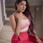 Garima Chaurasia Instagram – Sun, please 🥵
.
.
#gimaashi #gimaians