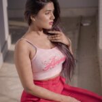 Garima Chaurasia Instagram – Sun, please 🥵
.
.
#gimaashi #gimaians
